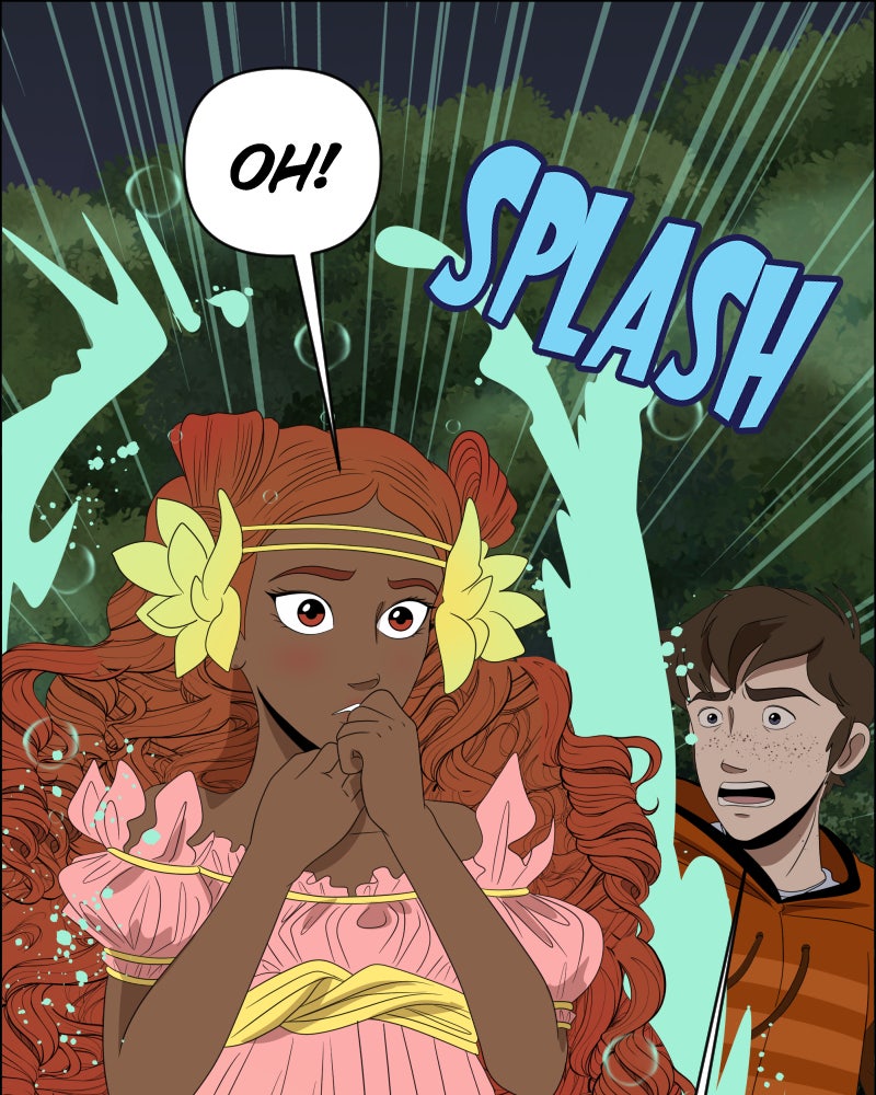 Cinderella Boy (S2) Ep. 59 - Watchful Eye page 105 - 