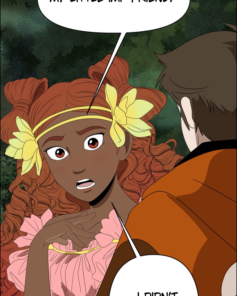 Cinderella Boy (S2) Ep. 59 - Watchful Eye page 108 - 