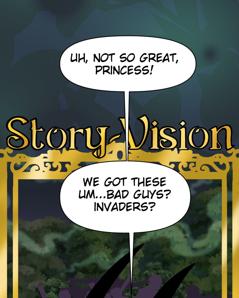 Cinderella Boy (S2) Ep. 59 - Watchful Eye page 110 - 