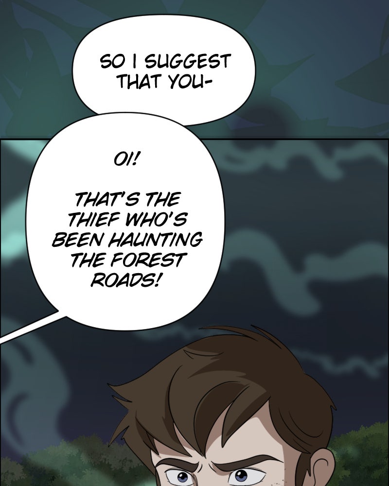 Cinderella Boy (S2) Ep. 59 - Watchful Eye page 12 - 