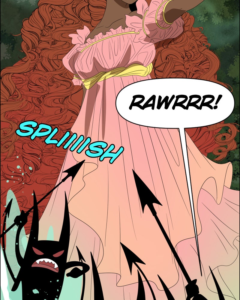 Cinderella Boy (S2) Ep. 59 - Watchful Eye page 113 - 