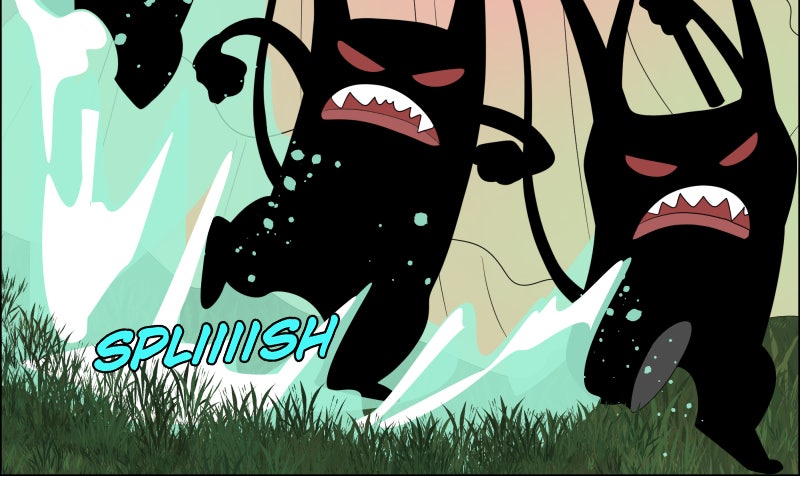 Cinderella Boy (S2) Ep. 59 - Watchful Eye page 114 - 