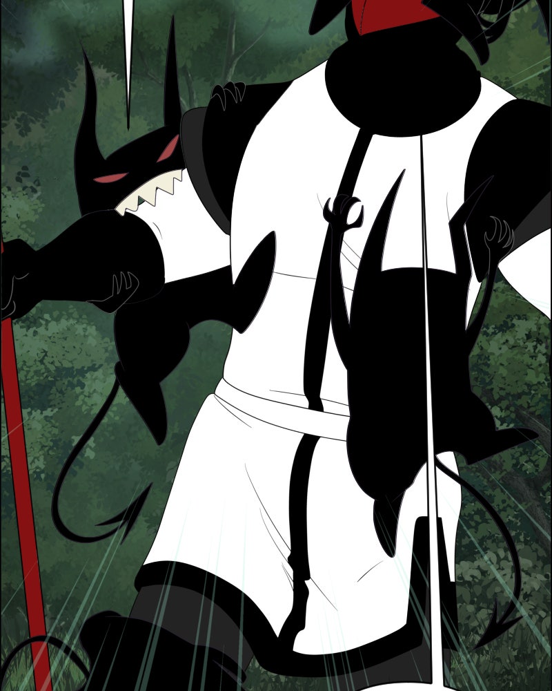 Cinderella Boy (S2) Ep. 59 - Watchful Eye page 116 - 