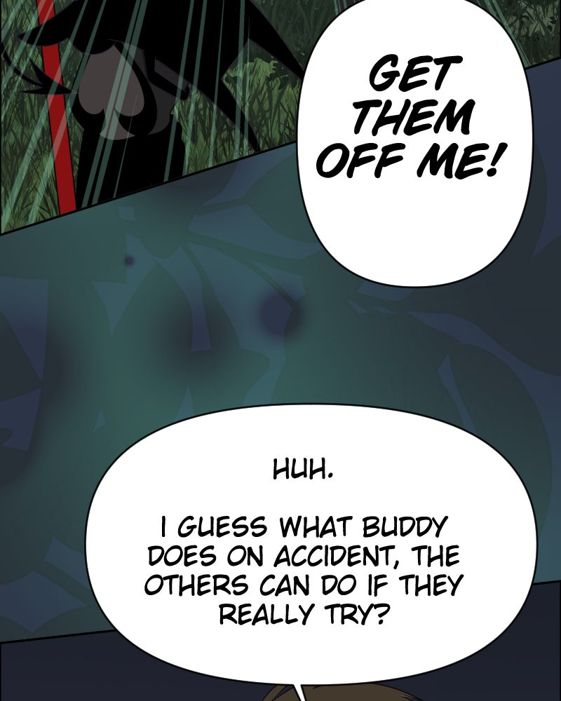 Cinderella Boy (S2) Ep. 59 - Watchful Eye page 117 - 