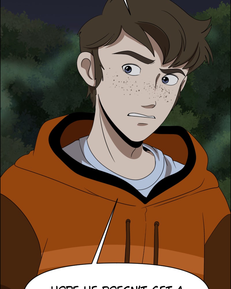 Cinderella Boy (S2) Ep. 59 - Watchful Eye page 118 - 