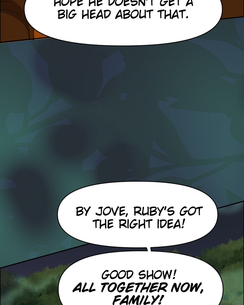 Cinderella Boy (S2) Ep. 59 - Watchful Eye page 119 - 