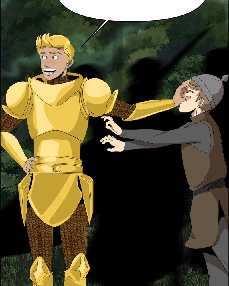 Cinderella Boy (S2) Ep. 59 - Watchful Eye page 120 - 