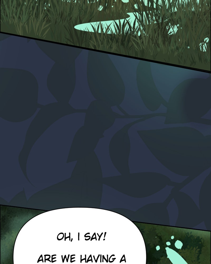 Cinderella Boy (S2) Ep. 59 - Watchful Eye page 125 - 
