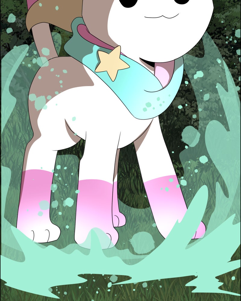 Cinderella Boy (S2) Ep. 59 - Watchful Eye page 133 - 