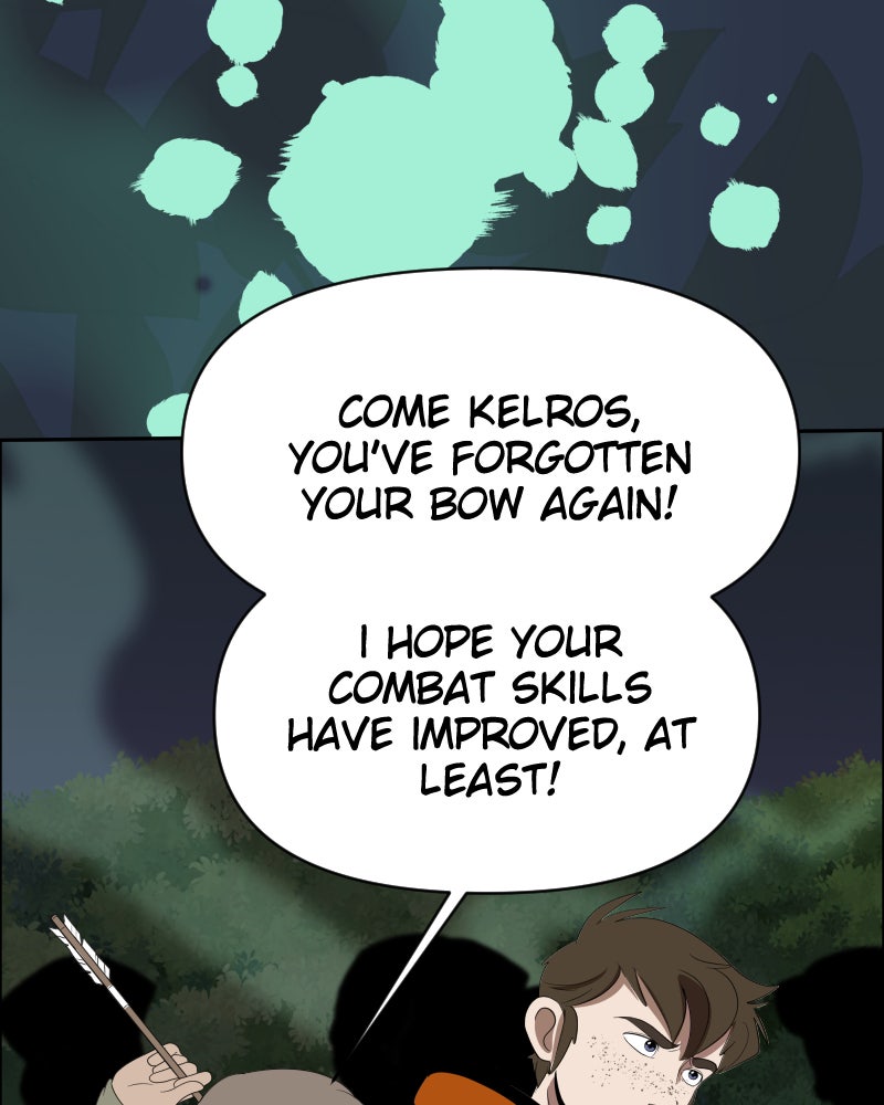 Cinderella Boy (S2) Ep. 59 - Watchful Eye page 137 - 