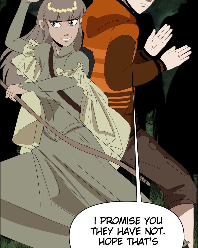 Cinderella Boy (S2) Ep. 59 - Watchful Eye page 138 - 