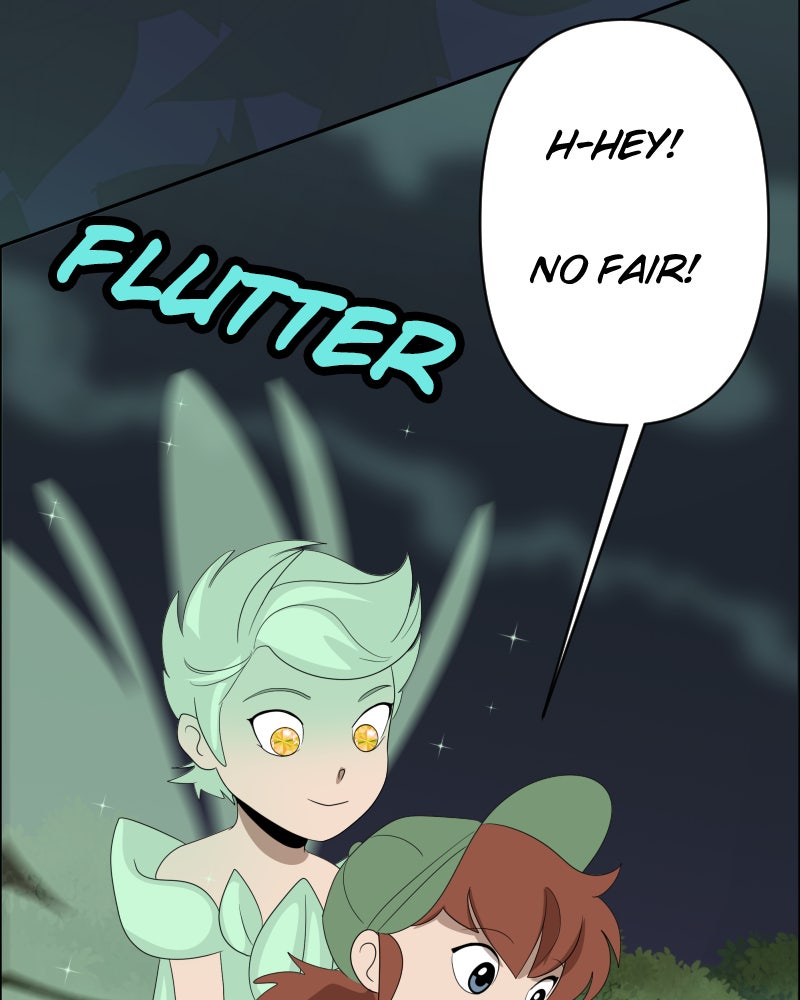 Cinderella Boy (S2) Ep. 59 - Watchful Eye page 143 - 