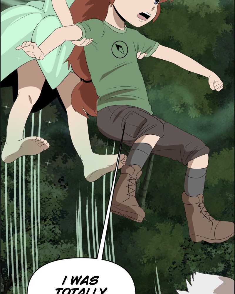 Cinderella Boy (S2) Ep. 59 - Watchful Eye page 144 - 