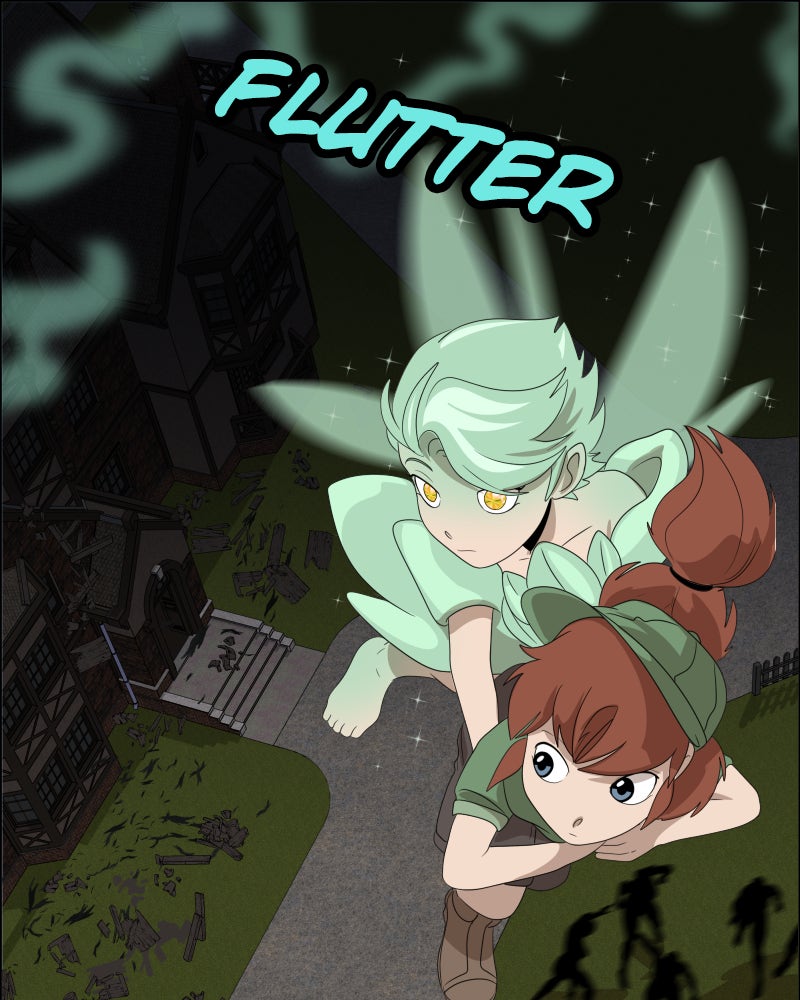 Cinderella Boy (S2) Ep. 59 - Watchful Eye page 147 - 