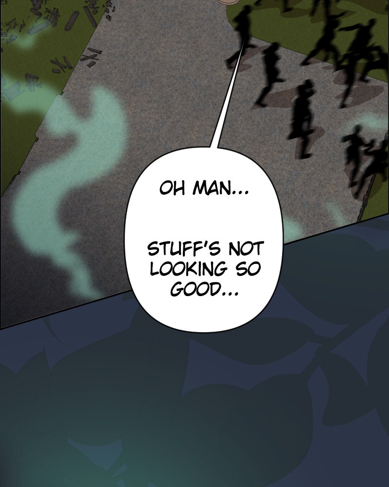 Cinderella Boy (S2) Ep. 59 - Watchful Eye page 148 - 