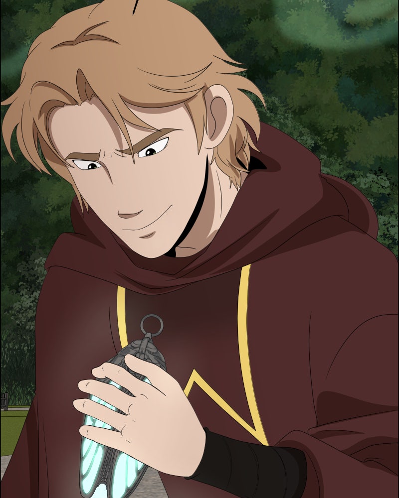 Cinderella Boy (S2) Ep. 59 - Watchful Eye page 154 - 