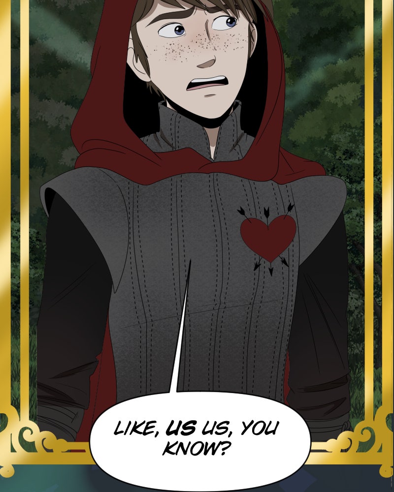 Cinderella Boy (S2) Ep. 59 - Watchful Eye page 17 - 