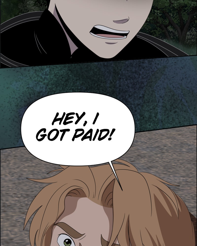 Cinderella Boy (S2) Ep. 59 - Watchful Eye page 163 - 