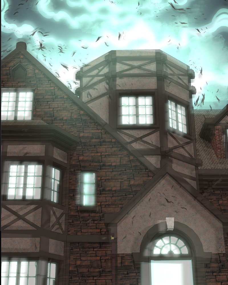 Cinderella Boy (S2) Ep. 59 - Watchful Eye page 172 - 