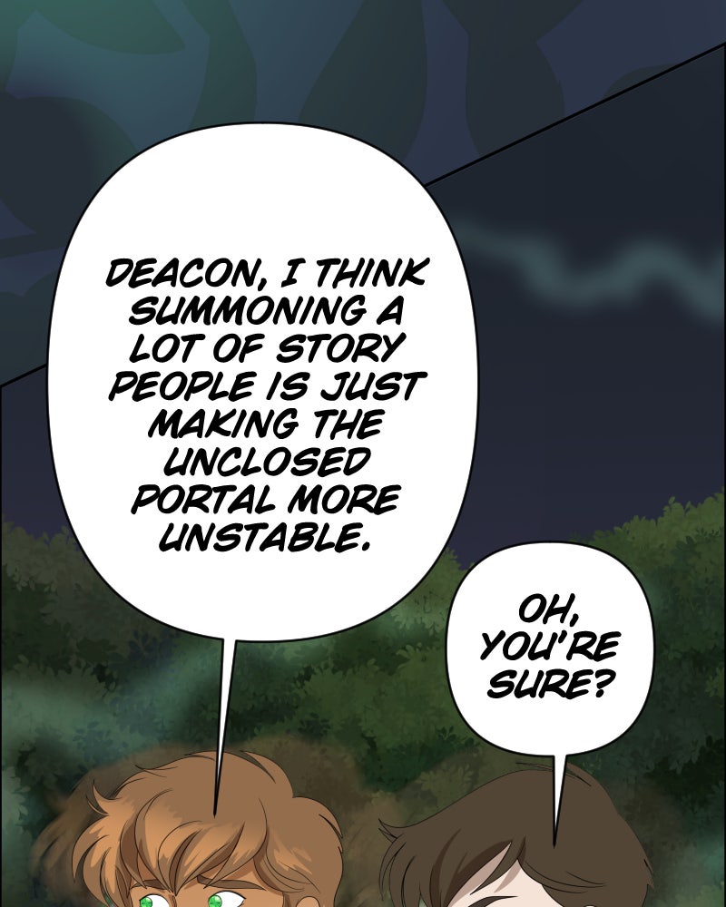 Cinderella Boy (S2) Ep. 59 - Watchful Eye page 174 - 