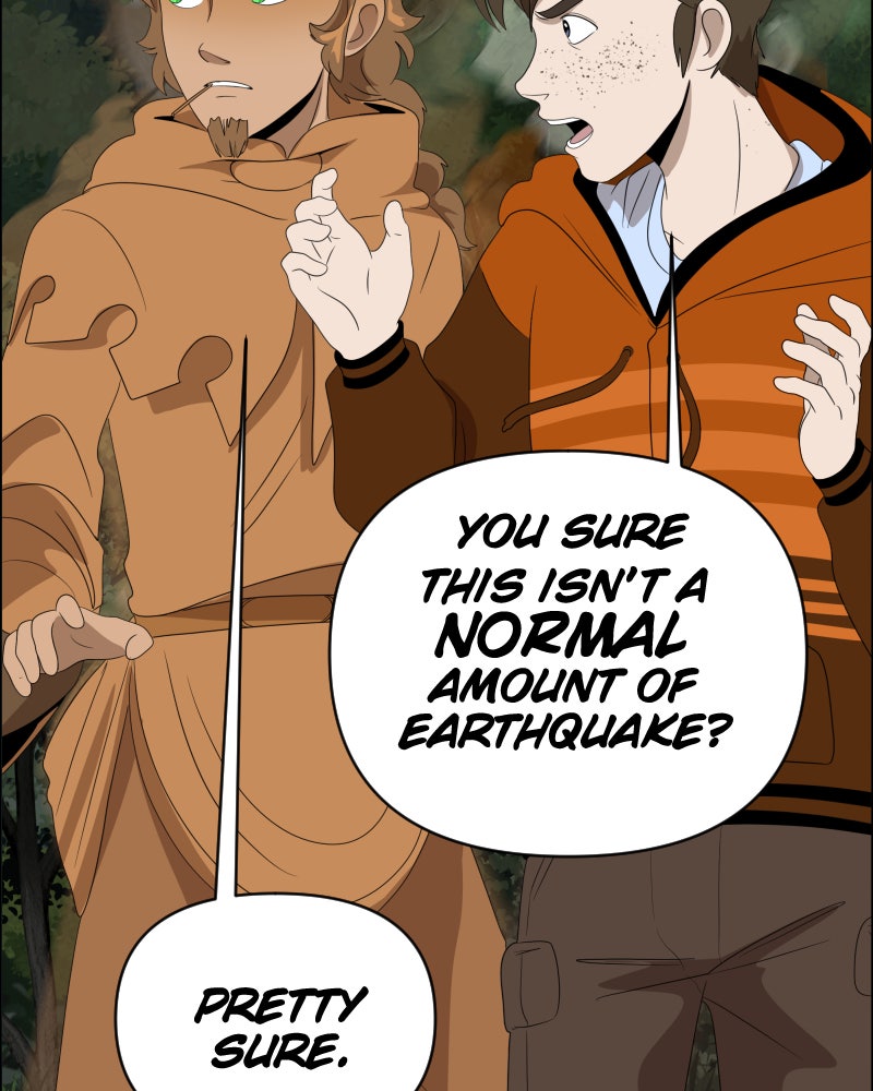 Cinderella Boy (S2) Ep. 59 - Watchful Eye page 175 - 