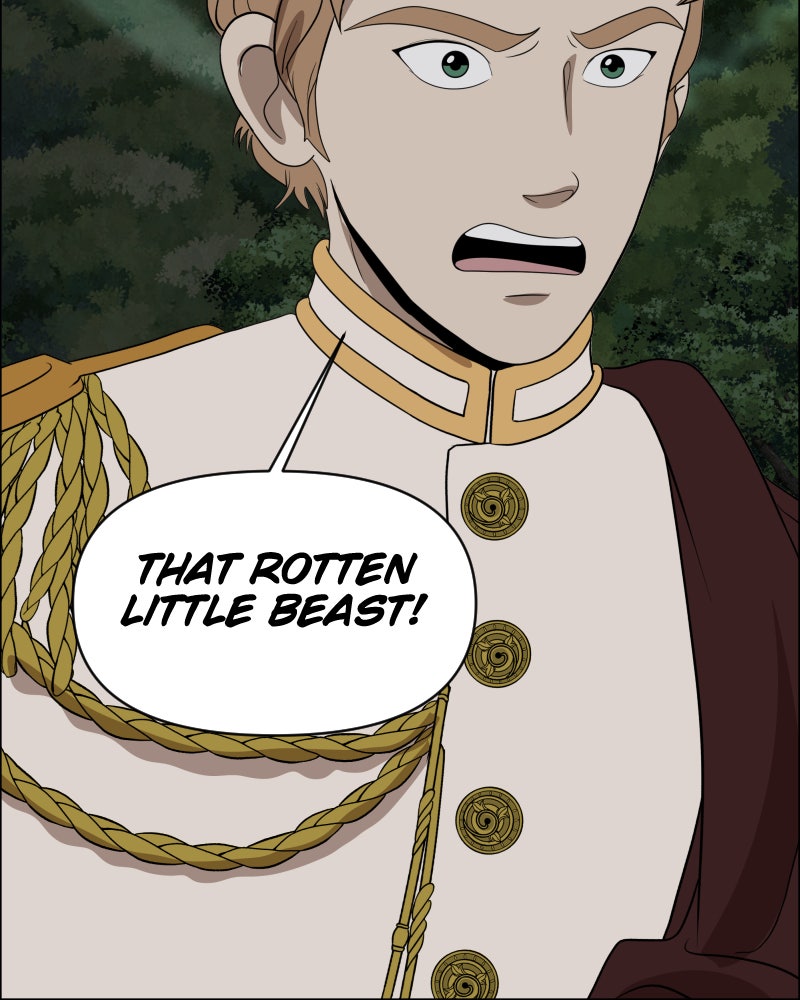 Cinderella Boy (S2) Ep. 59 - Watchful Eye page 19 - 