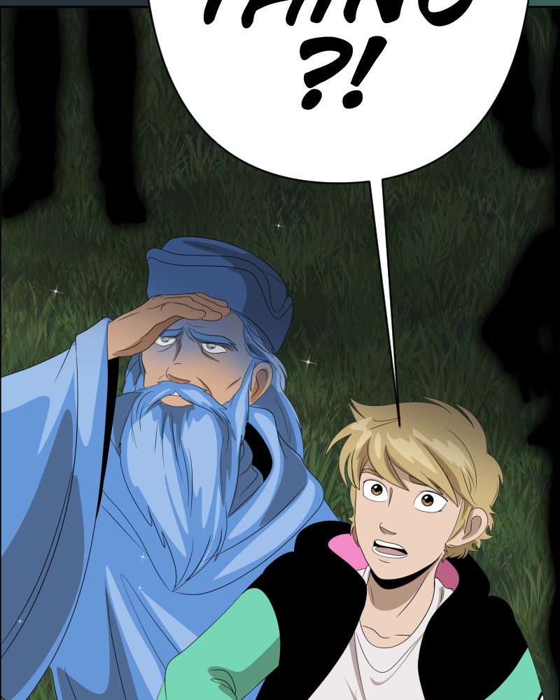 Cinderella Boy (S2) Ep. 59 - Watchful Eye page 189 - 
