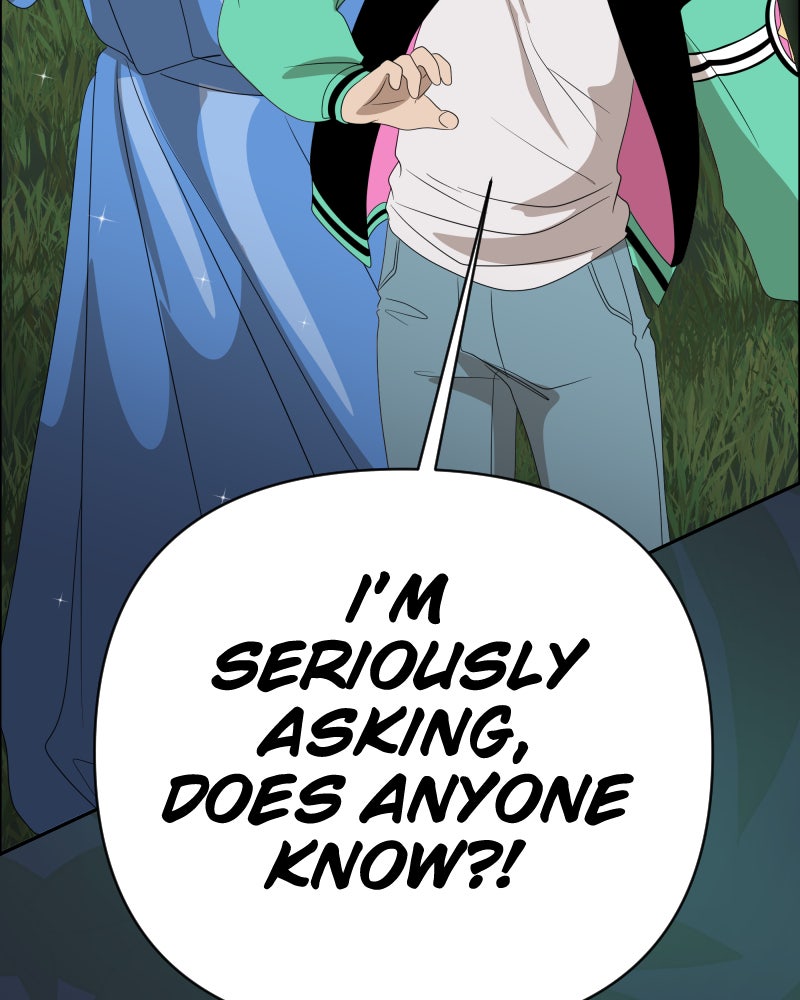 Cinderella Boy (S2) Ep. 59 - Watchful Eye page 190 - 