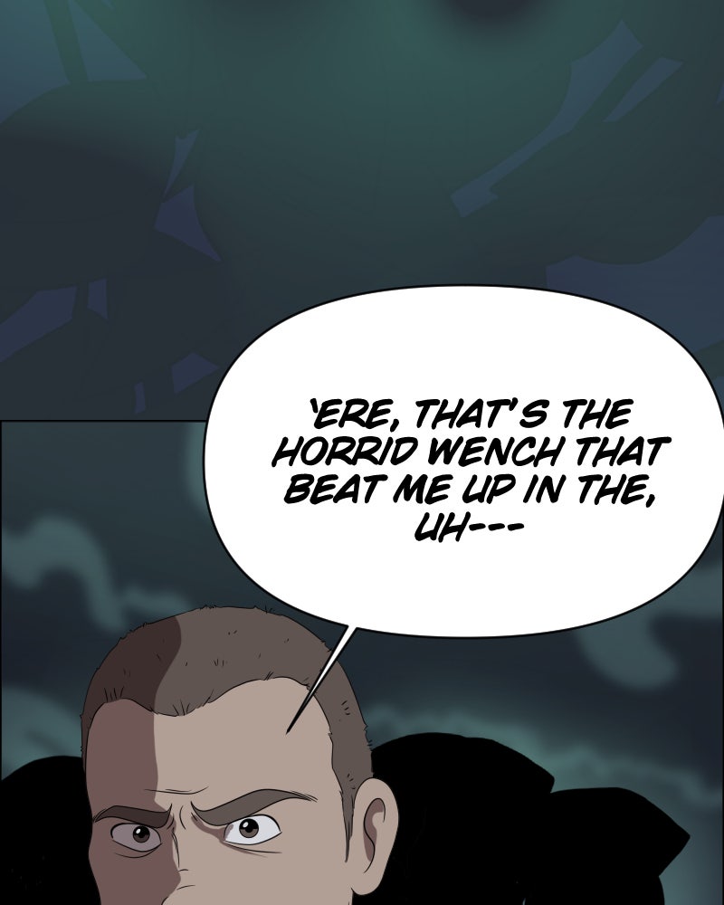 Cinderella Boy (S2) Ep. 59 - Watchful Eye page 20 - 