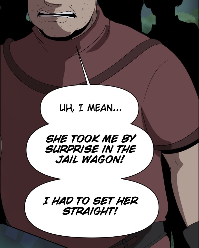 Cinderella Boy (S2) Ep. 59 - Watchful Eye page 21 - 