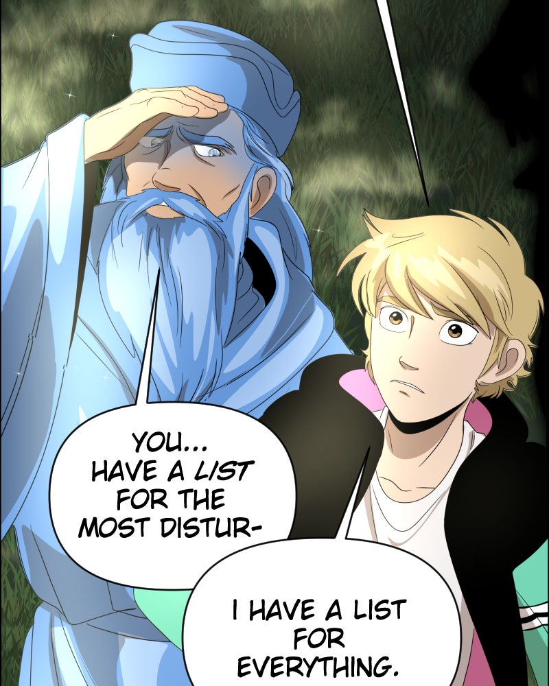 Cinderella Boy (S2) Ep. 59 - Watchful Eye page 204 - 