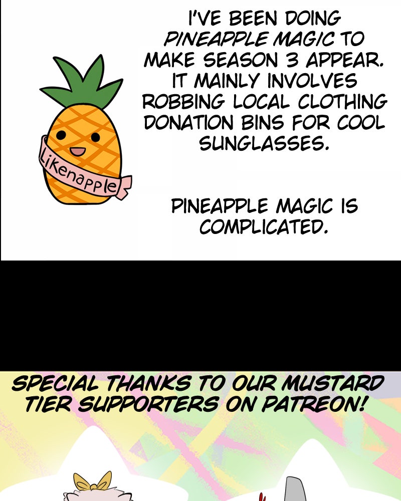 Cinderella Boy (S2) Ep. 59 - Watchful Eye page 209 - 