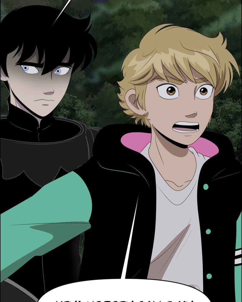 Cinderella Boy (S2) Ep. 59 - Watchful Eye page 23 - 