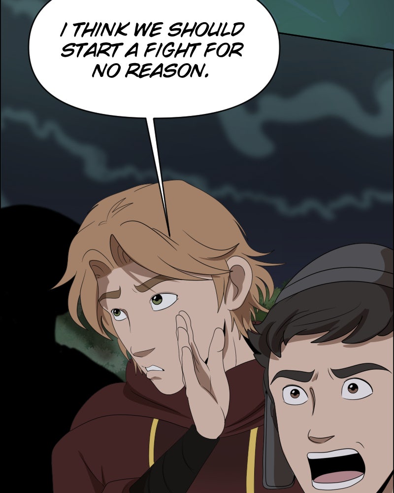 Cinderella Boy (S2) Ep. 59 - Watchful Eye page 25 - 