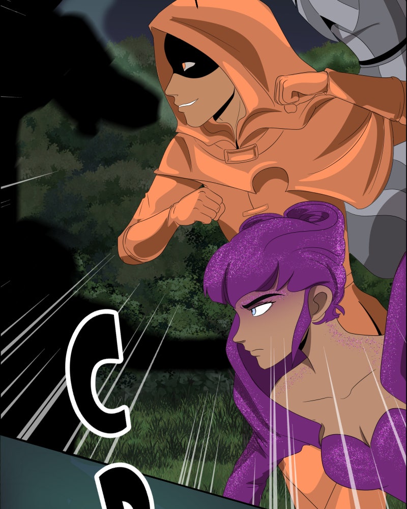 Cinderella Boy (S2) Ep. 59 - Watchful Eye page 29 - 