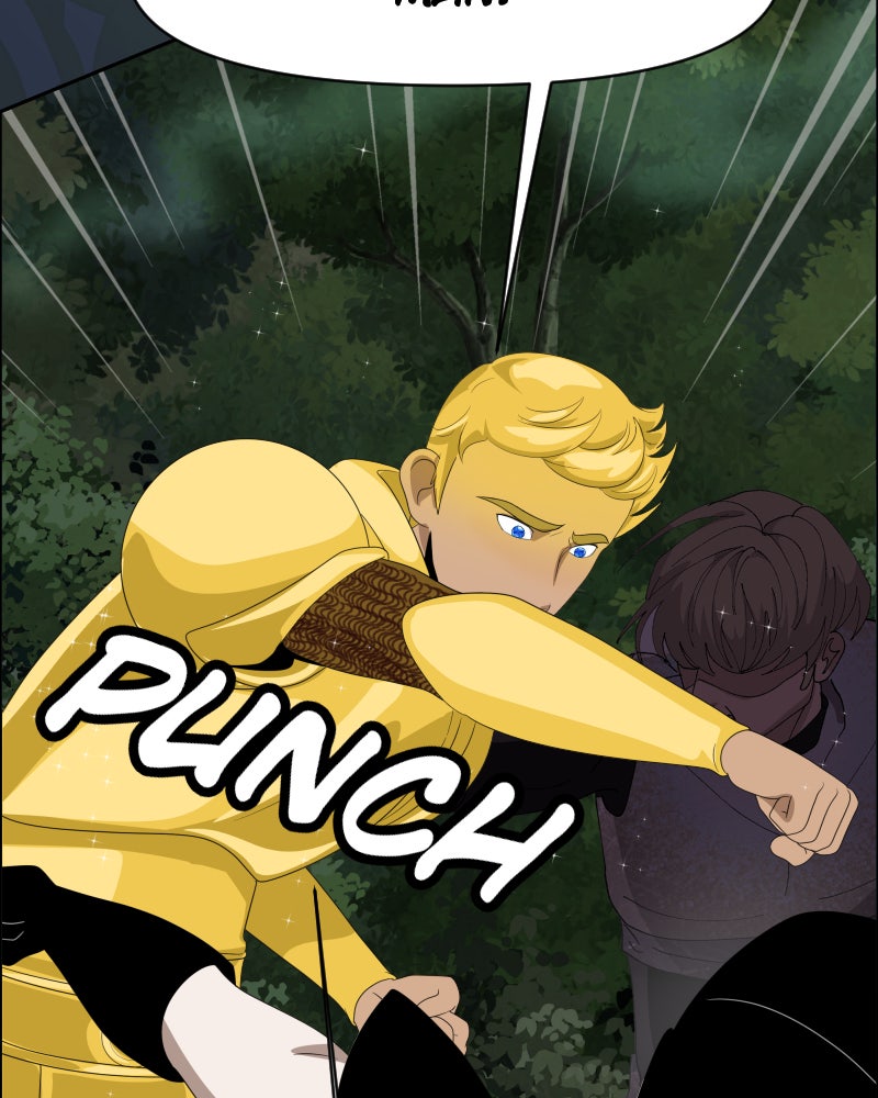 Cinderella Boy (S2) Ep. 59 - Watchful Eye page 37 - 