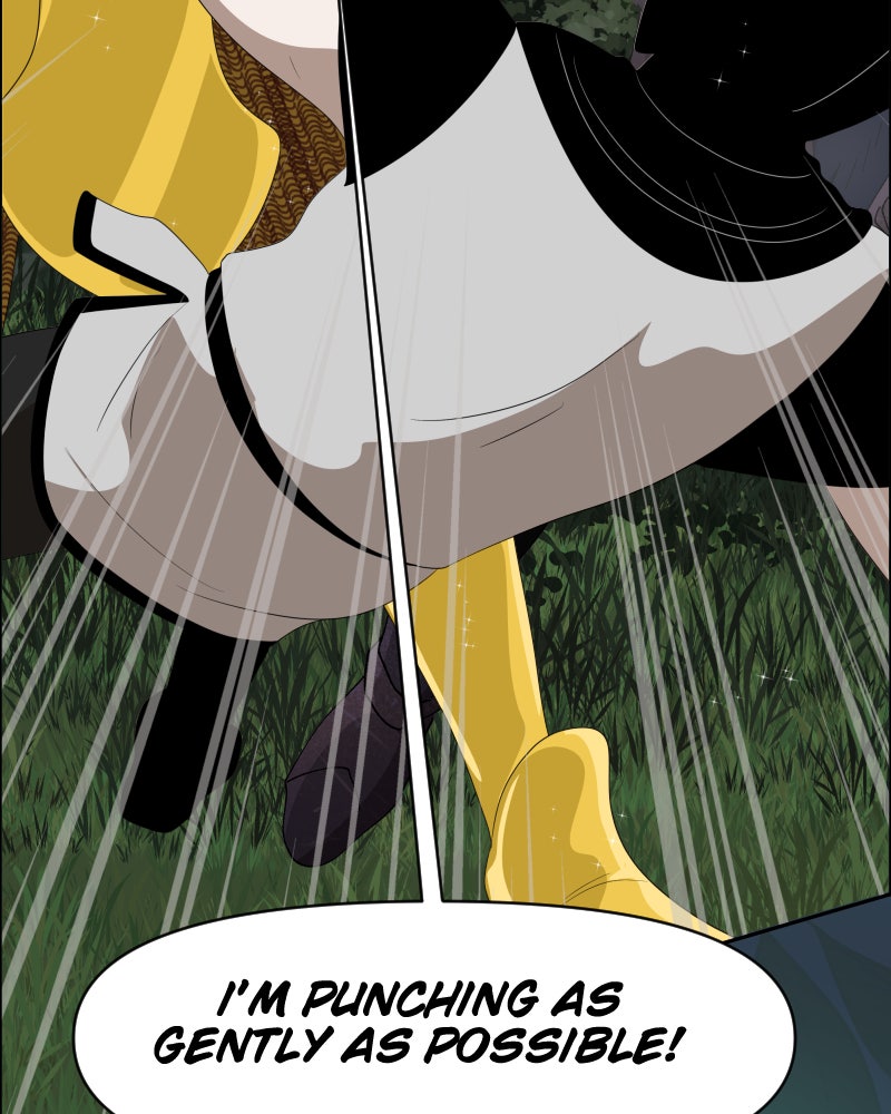 Cinderella Boy (S2) Ep. 59 - Watchful Eye page 38 - 