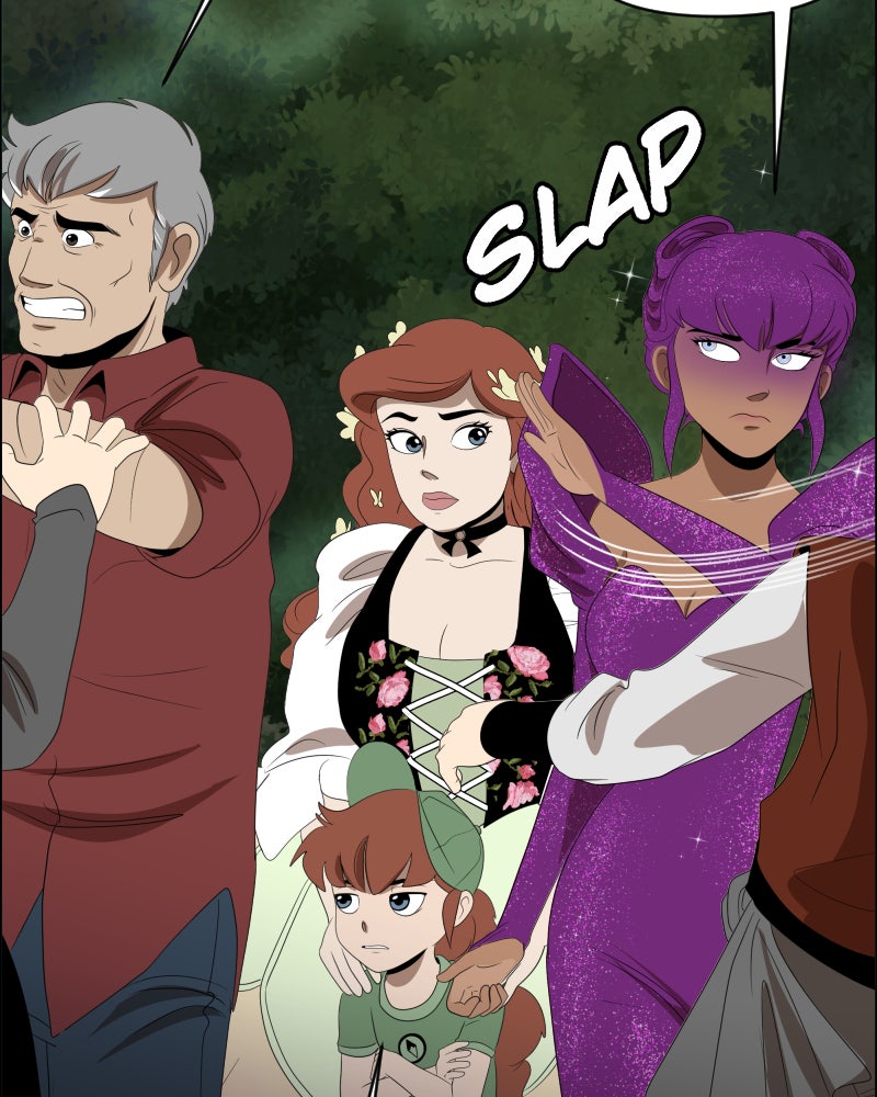 Cinderella Boy (S2) Ep. 59 - Watchful Eye page 40 - 