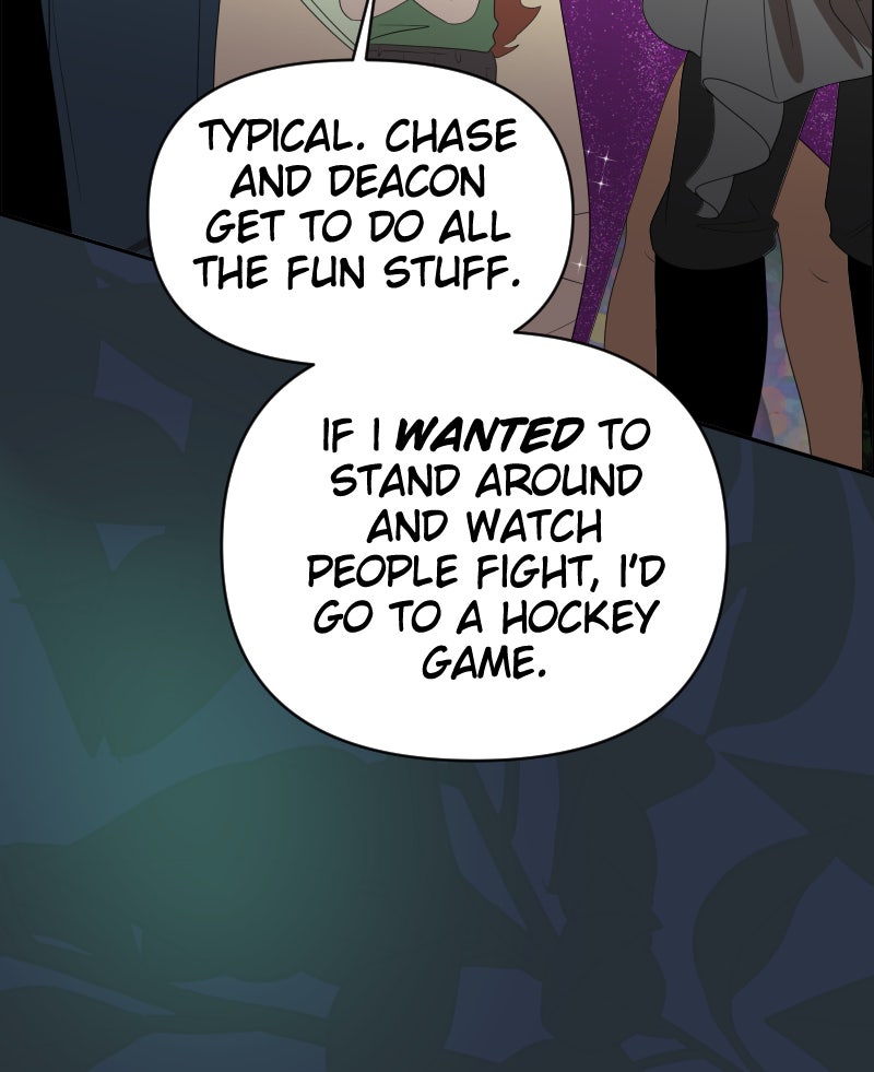 Cinderella Boy (S2) Ep. 59 - Watchful Eye page 41 - 