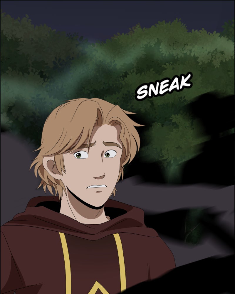 Cinderella Boy (S2) Ep. 59 - Watchful Eye page 42 - 