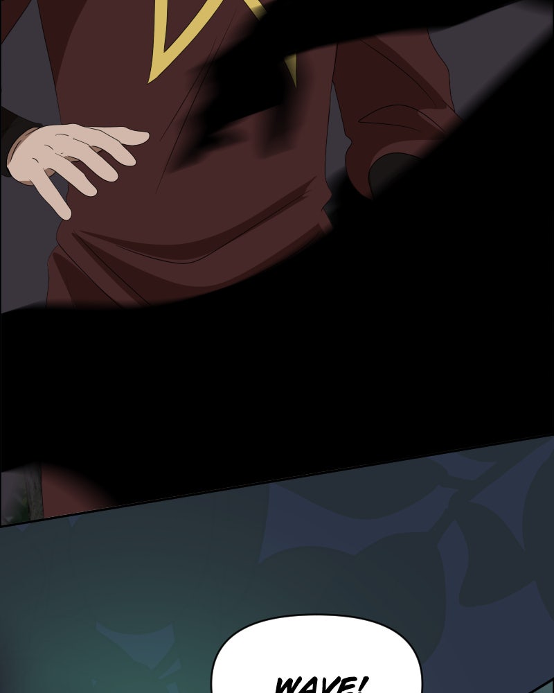 Cinderella Boy (S2) Ep. 59 - Watchful Eye page 43 - 