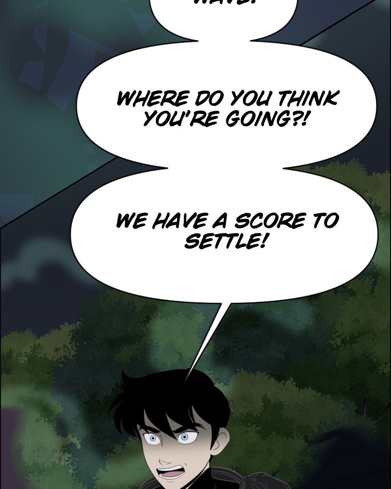 Cinderella Boy (S2) Ep. 59 - Watchful Eye page 44 - 