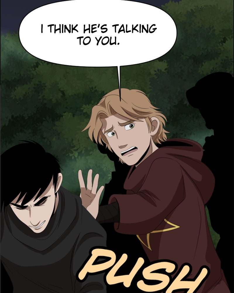 Cinderella Boy (S2) Ep. 59 - Watchful Eye page 47 - 