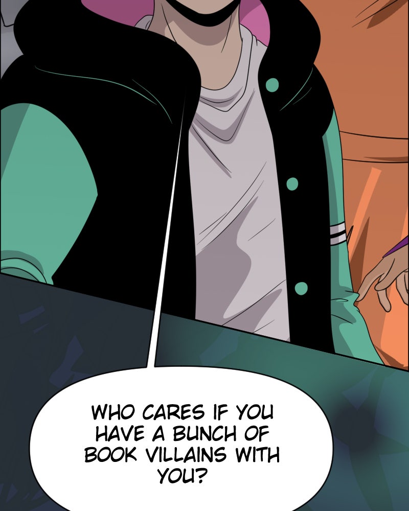 Cinderella Boy (S2) Ep. 59 - Watchful Eye page 6 - 