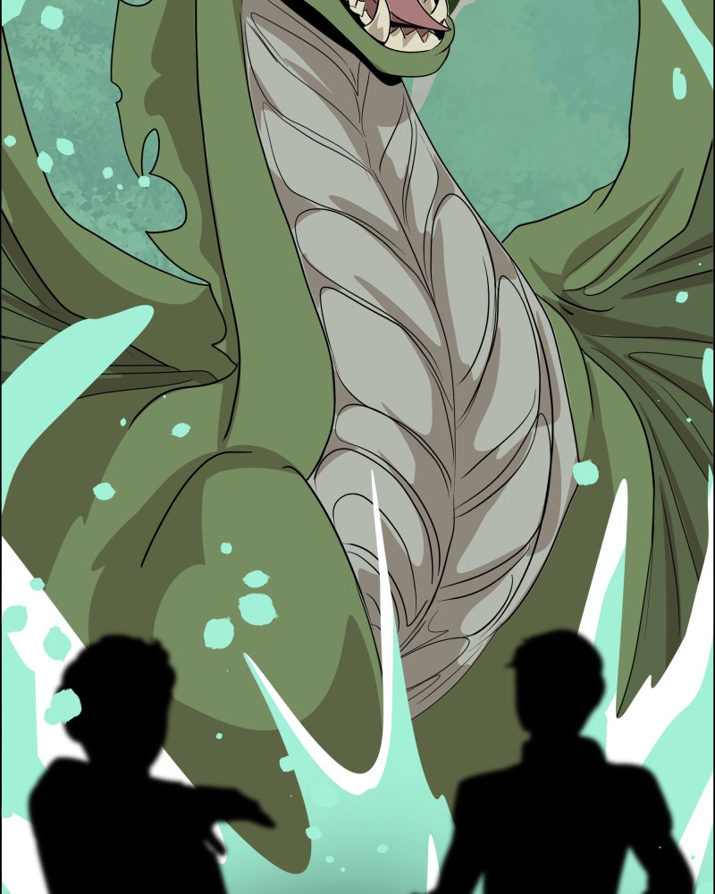 Cinderella Boy (S2) Ep. 59 - Watchful Eye page 57 - 