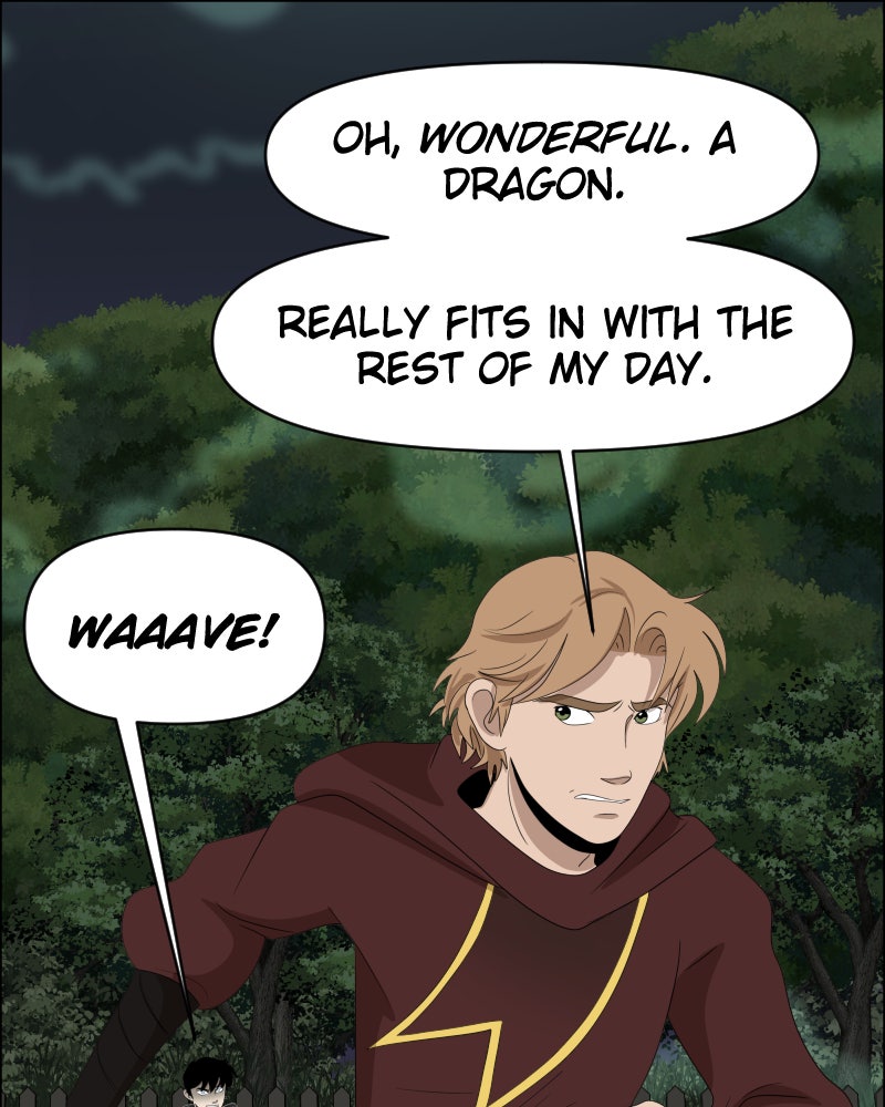 Cinderella Boy (S2) Ep. 59 - Watchful Eye page 60 - 