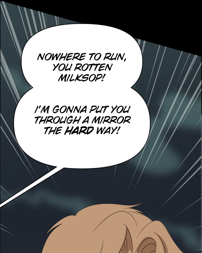 Cinderella Boy (S2) Ep. 59 - Watchful Eye page 63 - 