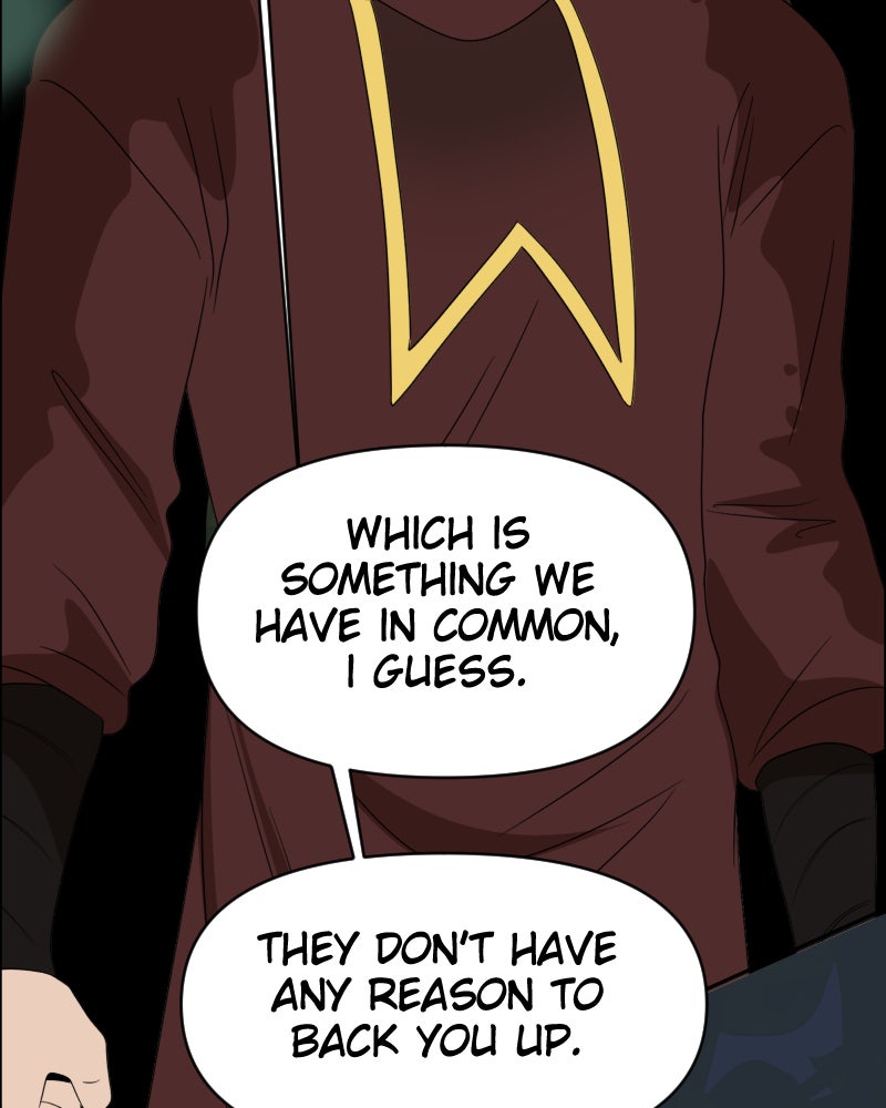 Cinderella Boy (S2) Ep. 59 - Watchful Eye page 8 - 