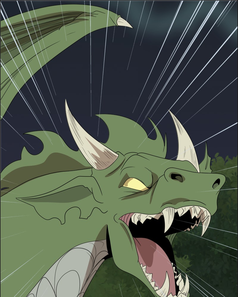 Cinderella Boy (S2) Ep. 59 - Watchful Eye page 76 - 