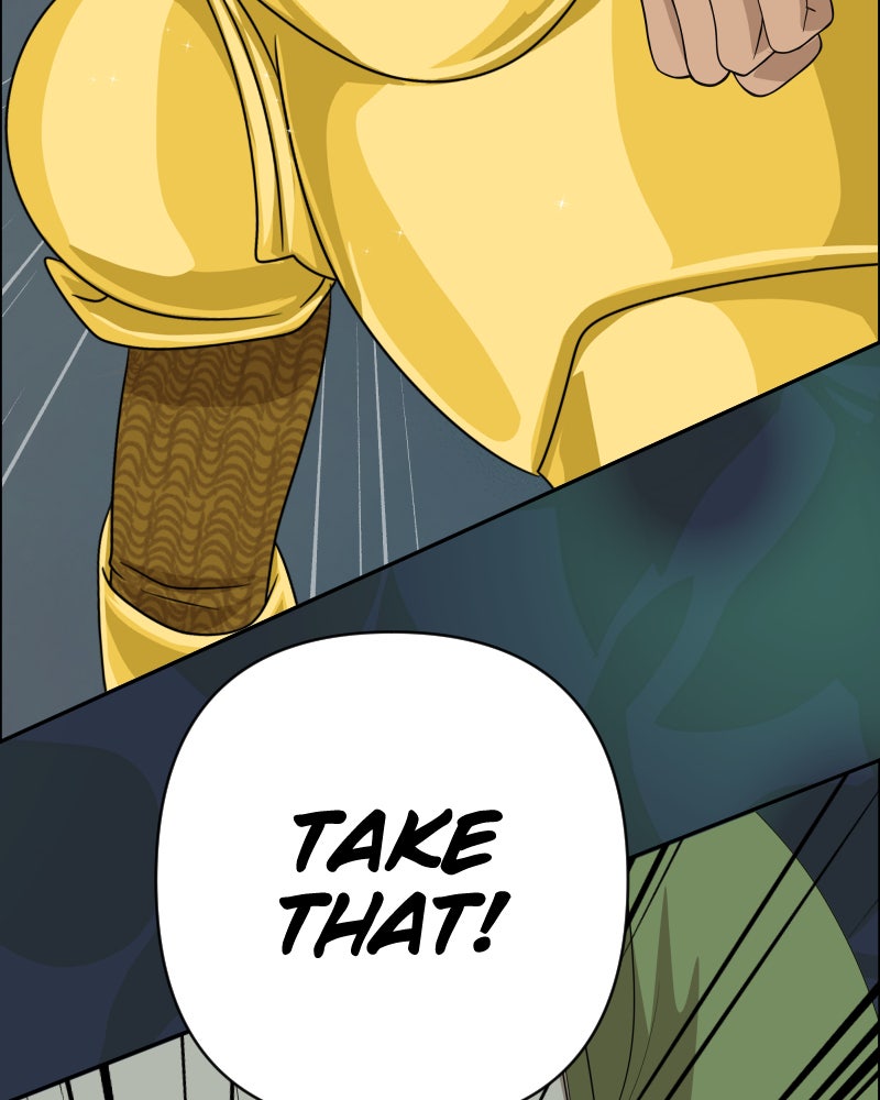 Cinderella Boy (S2) Ep. 59 - Watchful Eye page 79 - 